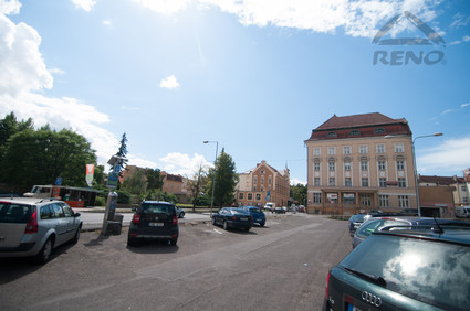 Pronájem skladových prostor v centru města Litoměřice - Fotka 5