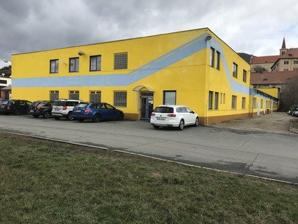 Pronájem kanceláří v Žitenicích - Fotka 3