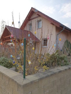 Prodej rodinného domu ve Vilové čtvrti v Úštěku - Fotka 29