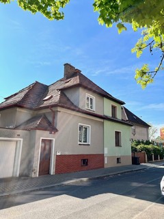 Prodej rodinného domu v Raisově ulici v Litoměřicích - Fotka 10