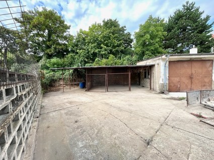 Pronájem parkovacího místa v Zahradnické ulici v Litoměřicích - Fotka 14