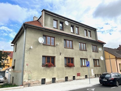 Prodej bytu 3+1 Brozanská, Bohušovice nad Ohří - Byt Bohušovice nad Ohří