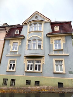 Pronájem nebytových prostor v Litoměřicích - ordinace Litoměřice