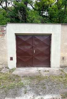 Pronájem garáže v ulici Marie Pomocné v Litoměřicích - Fotka 3