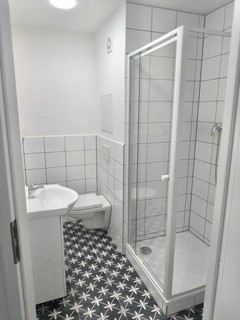 Pronájem bytu 2+kk v ulici Alfonse Muchy v Litoměřicích - Fotka 9