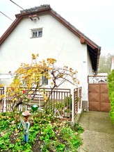 Prodej rodinného domu v Třebívlicích, část obce Dřemčice