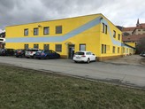 Pronájem kanceláří v Žitenicích
