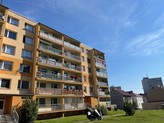 Prodej bytu 4+1 ve Škroupově ulici v Litoměřicích