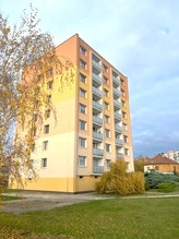 Prodej bytu 3+1 v Roudnici n/L