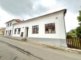 Prodej variabilně využitelné nemovitosti v obci Klapý