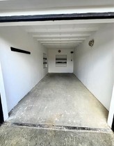 Pronájem garáže v Litoměřicích na Cihelně
