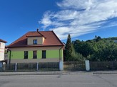 Prodej vilky u Mostné hory v Litoměřicích