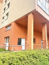 Prodej prostor k podnikání i bydlení