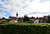 Pronájem bytu 2+kk v Michalské ulici v Litoměřicích