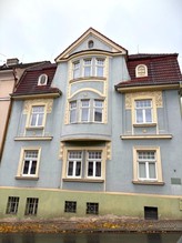 Pronájem nebytových prostor v Litoměřicích