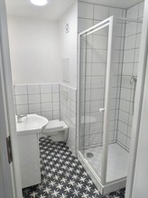 Pronájem bytu 2+kk v ulici Alfonse Muchy v Litoměřicích