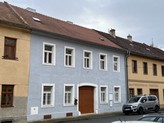 Prodej bytového domu s variabilním využití v Terezíně