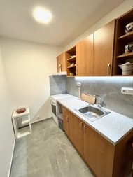 Pronájem bytu 2+kk v Kubínově ulici v Litoměřicích