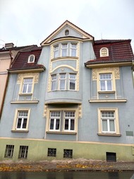 Pronájem nebytových prostor v Litoměřicích