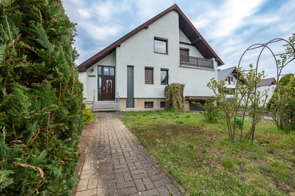 Prodej rodinného domu v Roudnici nad Labem, Podlusky - Rodinný dům
