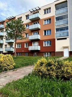 Prodej bytu 1+kk po kompletní rekonstrukci v Lovosicích - Fotka 1