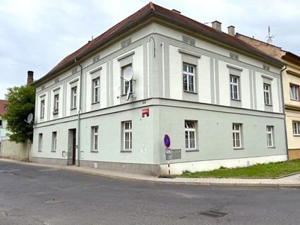 Prodej činžovního domu v Litoměřicích - Fotka 9