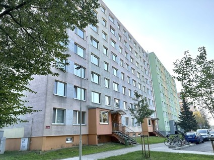 Prodej bytu 1+kk po rekonstrukci v Bohušovicích n/O - Fotka 1