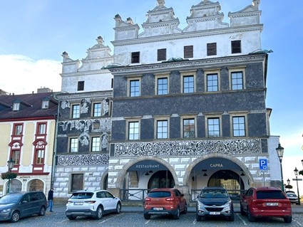 Pronájem nebytových prostor v Salva Guardě v Litoměřicích - Fotka 12