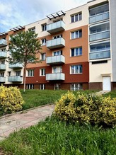 Prodej bytu 1+kk po kompletní rekonstrukci v Lovosicích