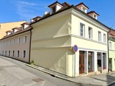 Prodej mimořádného bytu 3+kk na mimořádném místě v Litoměřicích