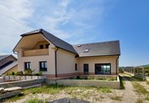 Prodej novostavby rodinného domu před dokončením v Podvinní