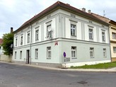 Prodej činžovního domu v Litoměřicích