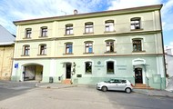 Prodej polyfunkčního domu v historickém centru&hellip;