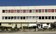 Pronájem prostor k podnikání v areálu Družba …