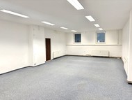 Pronájem prostor k podnikání v areálu Družba …