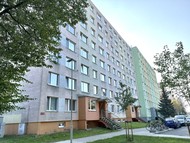 Prodej bytu 1+kk po rekonstrukci v Bohušovicích …
