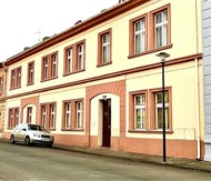 Pronájem bytu 2+kk v ulici B. Němcové v Terezíně